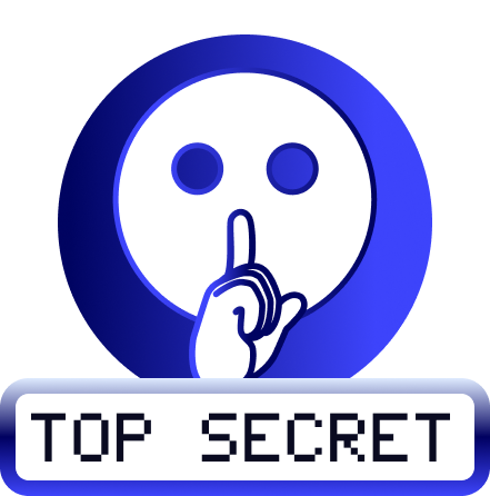 top secret